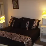 Decadent Apartment