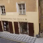 Decadent Apartment