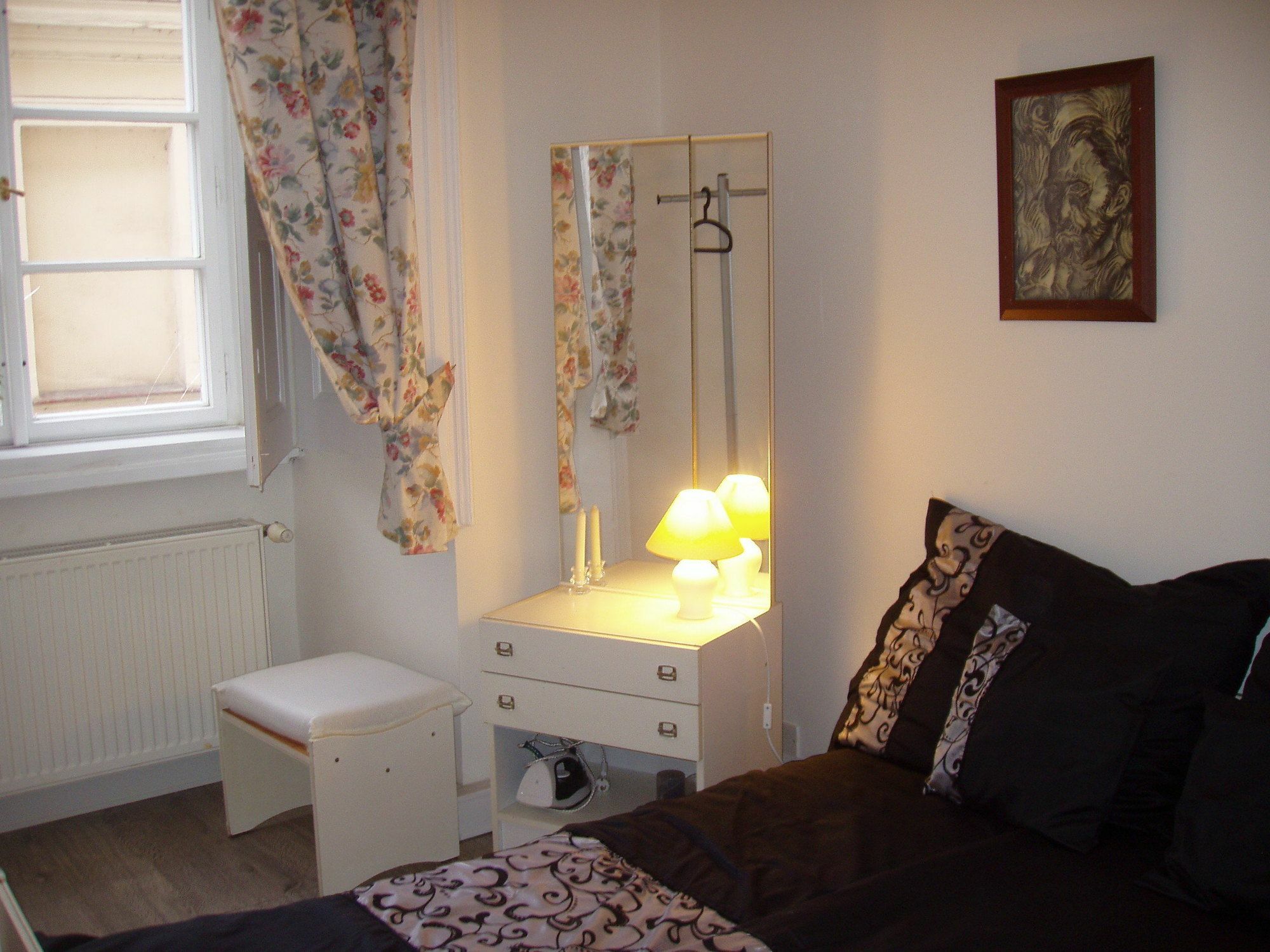 Appartamento Decadent Praga