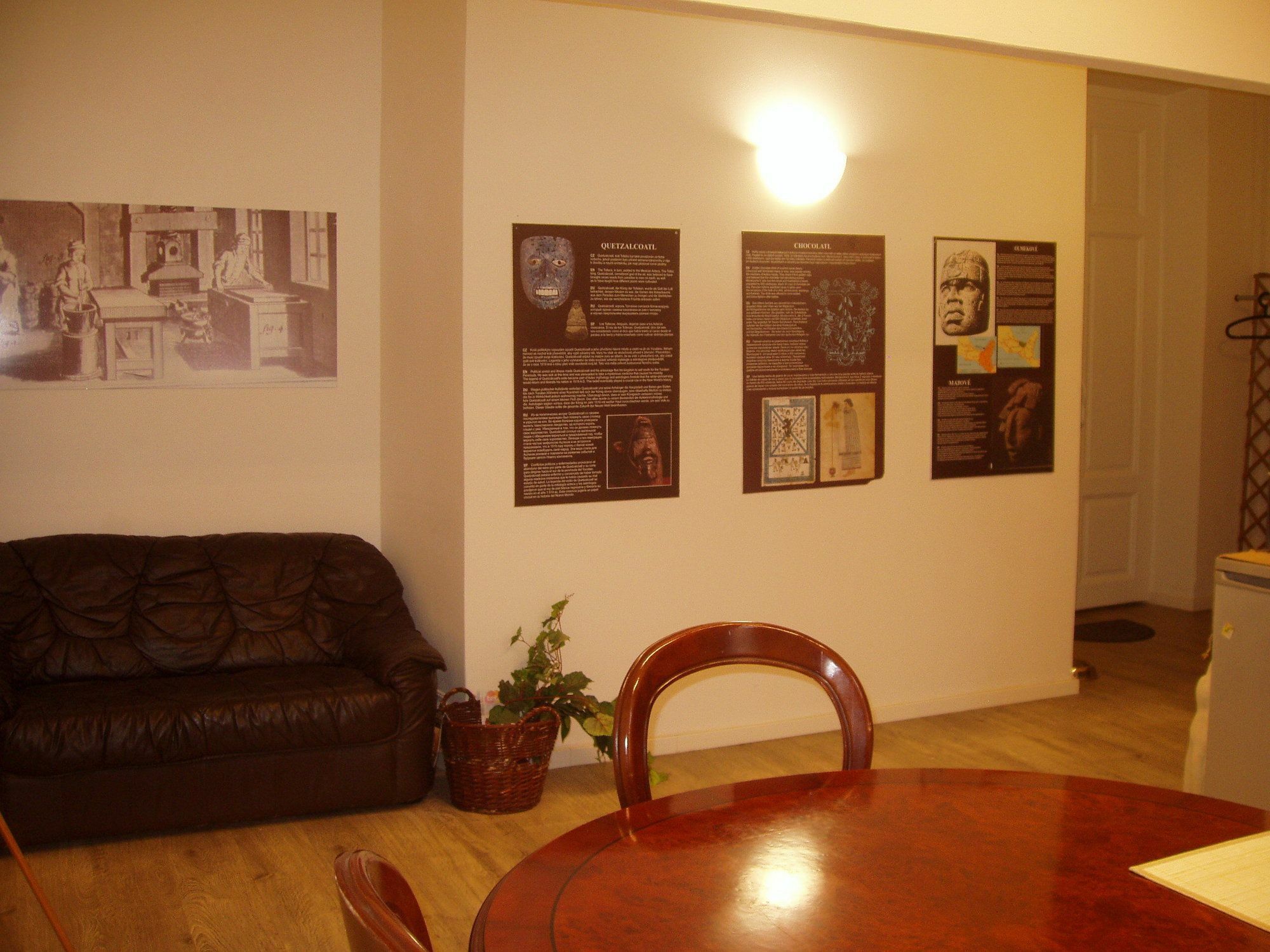 Appartamento Decadent