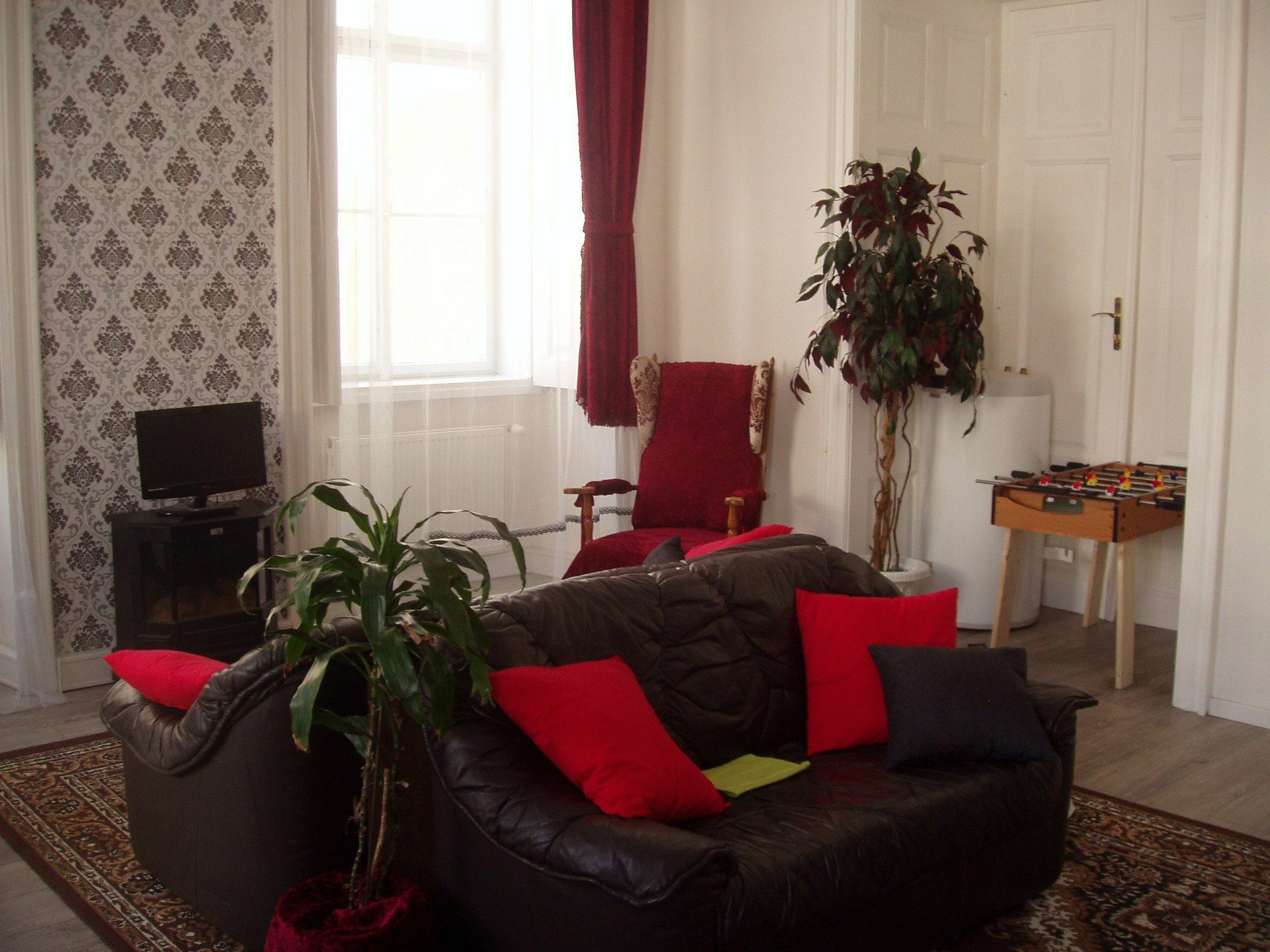 Decadent Appartamento *