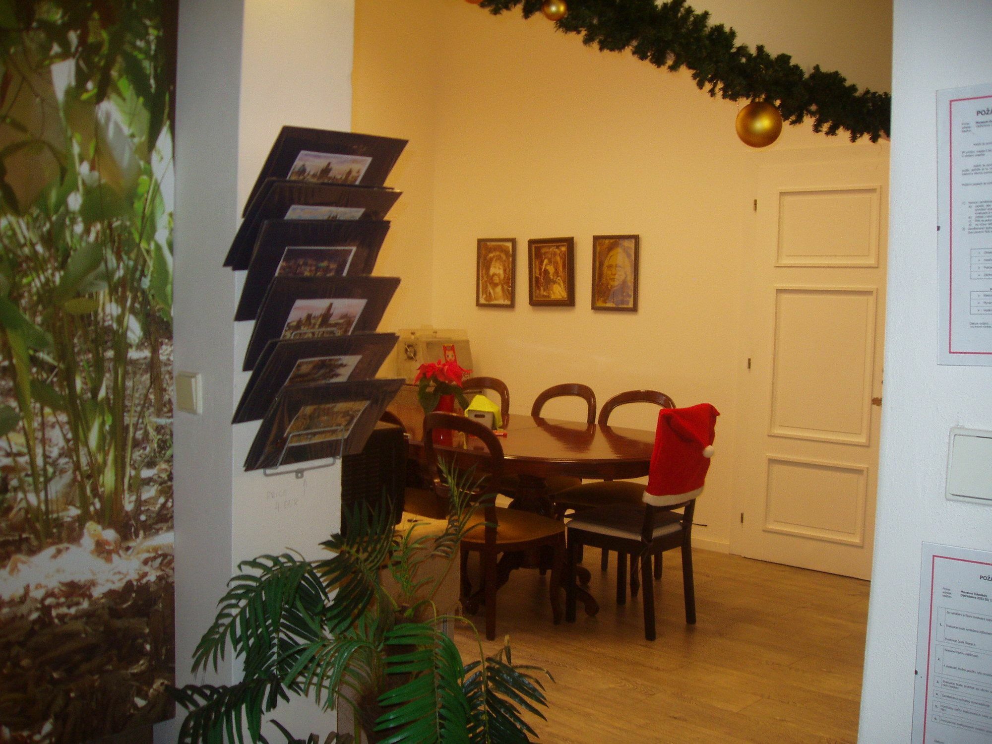 Apartament Decadent