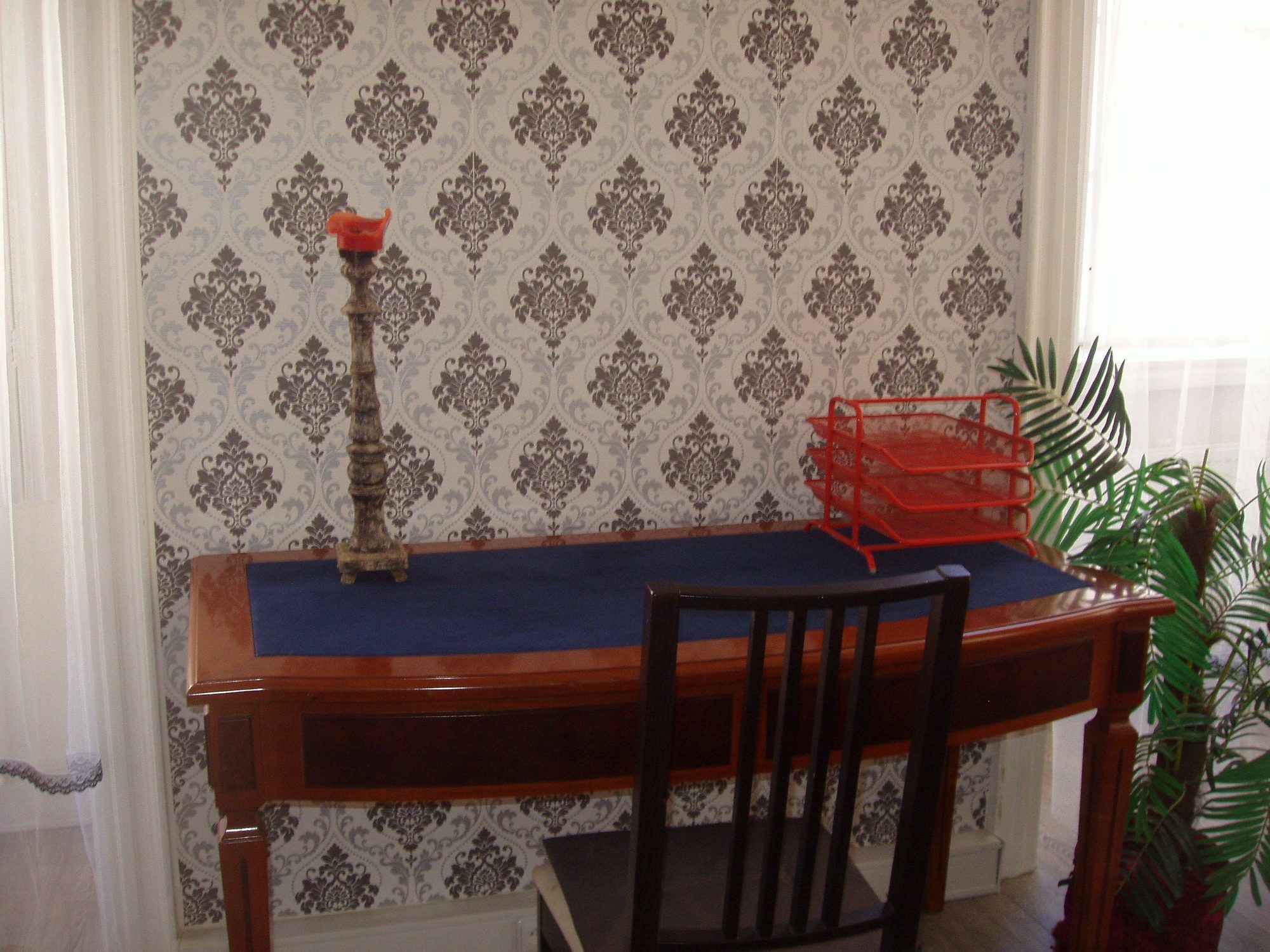 Apartament Decadent
