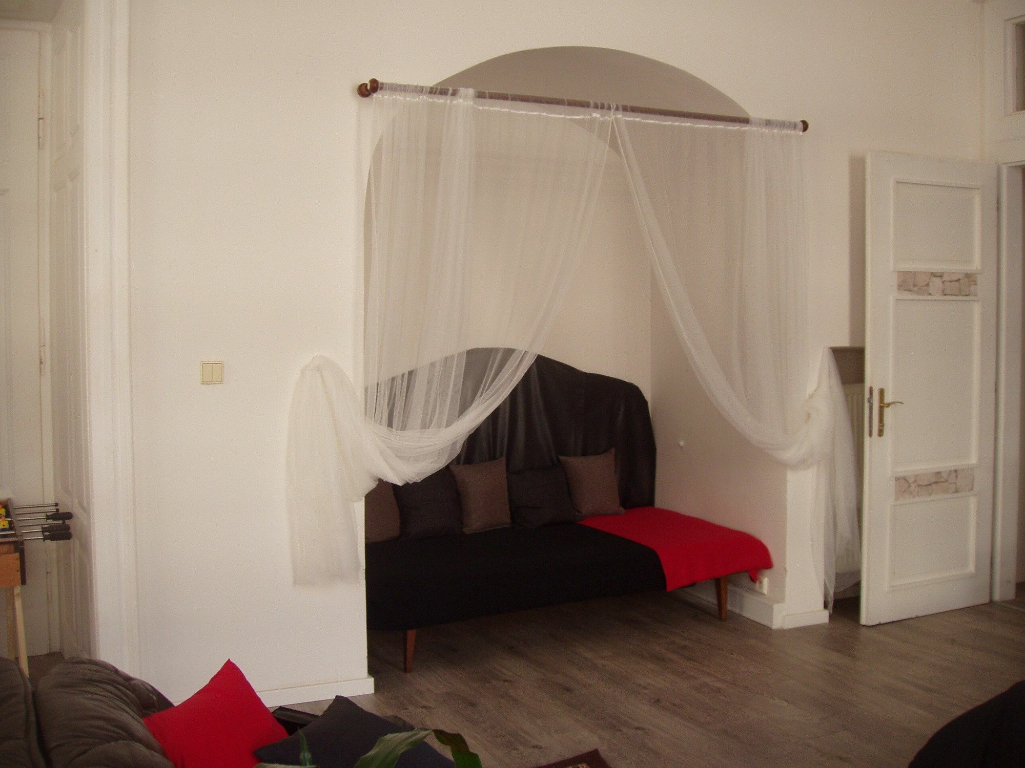 Apartament Decadent Praga